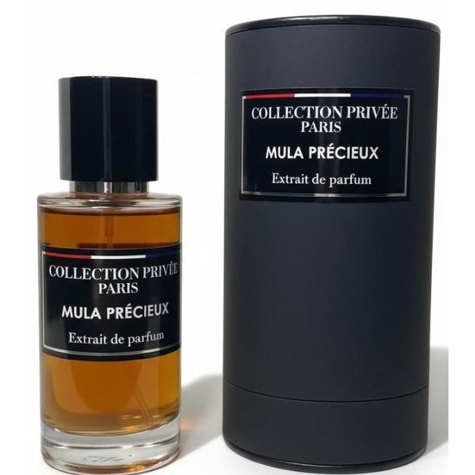 MULA PRECIEUX - Private Collection Perfume
