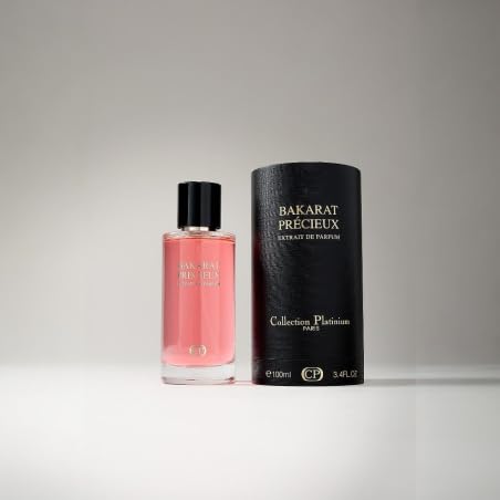 BAKARAT PRECIOUS - Platinum Collection Perfume