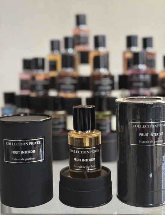 FORBIDDEN FRUIT - Private Collection Perfume