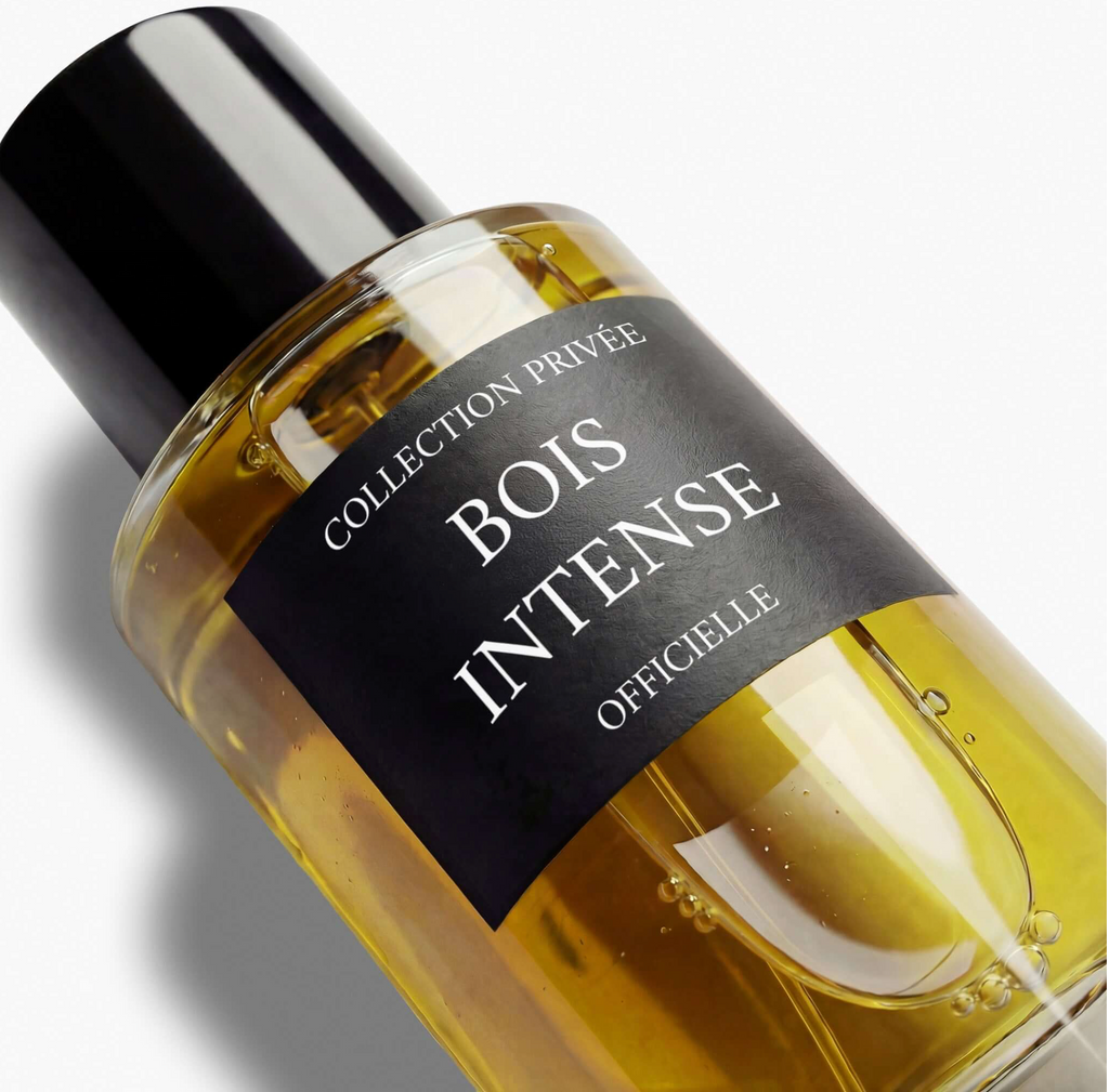 INTENSE WOOD - Private Collection Perfume