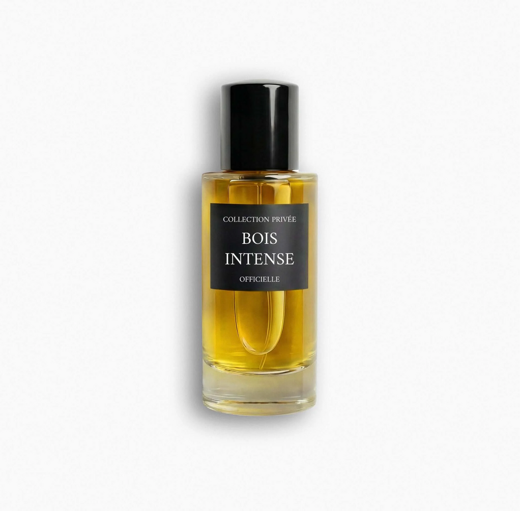 INTENSE WOOD - Private Collection Perfume