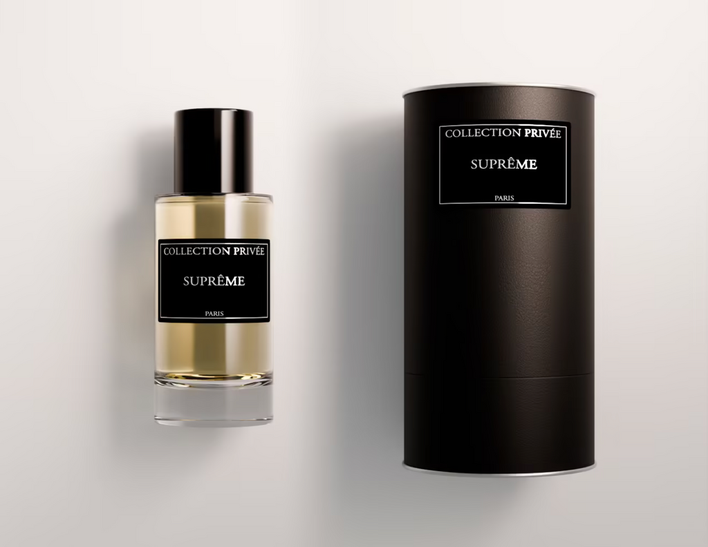 SUPREME - Private Collection Perfume