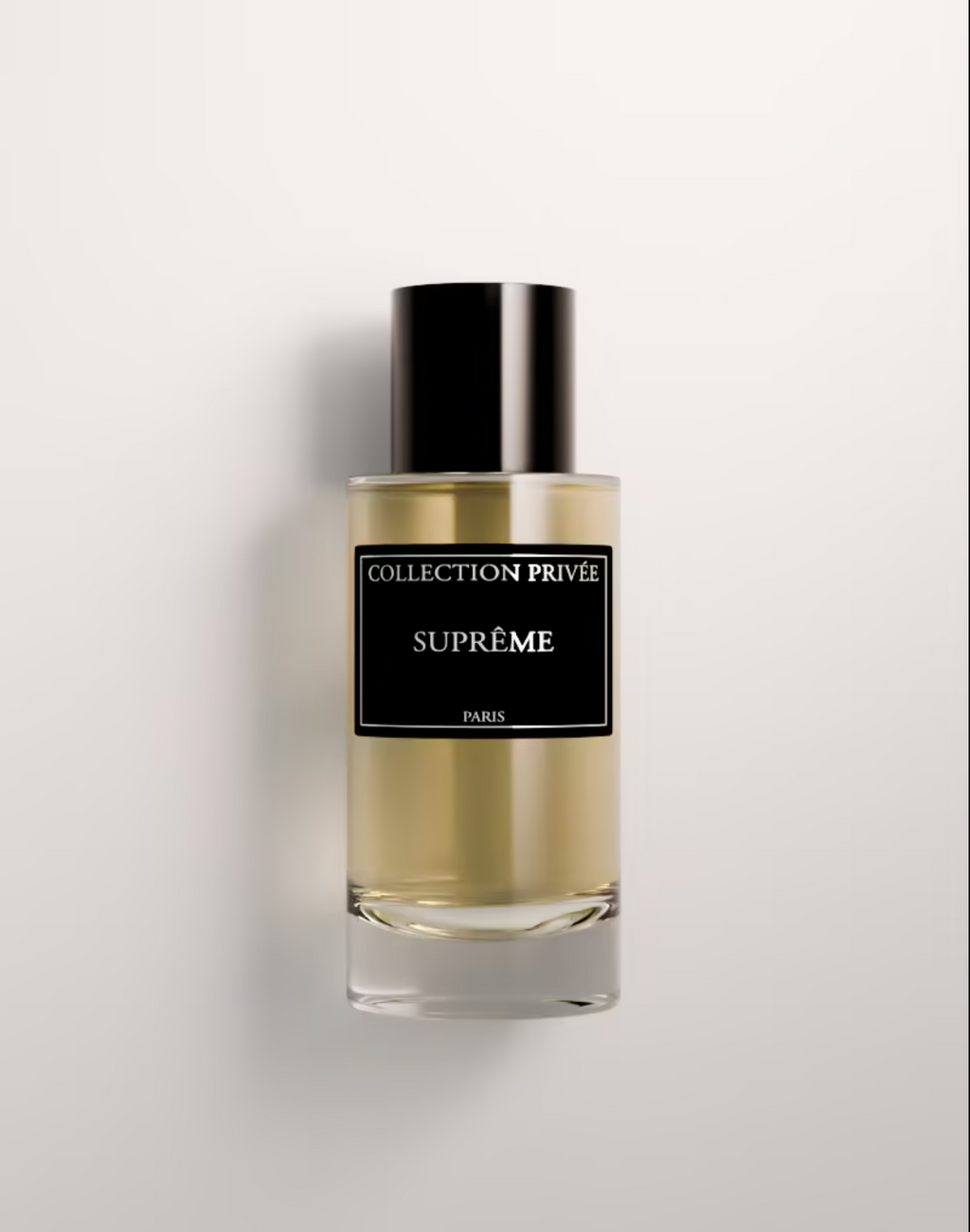 SUPREME - Private Collection Perfume