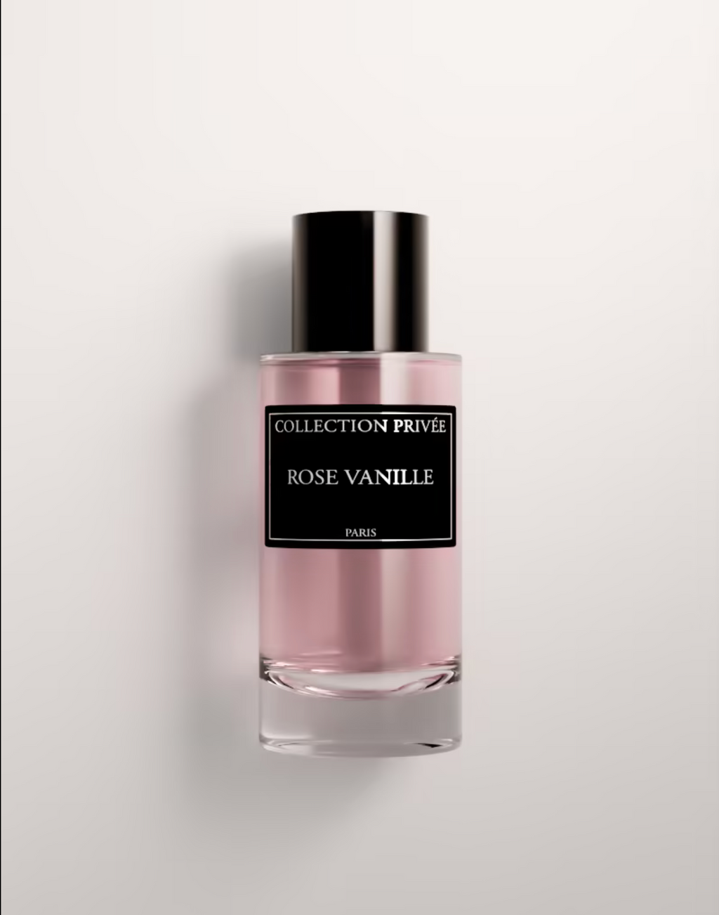 ROSE VANILLE - Private Collection Perfume