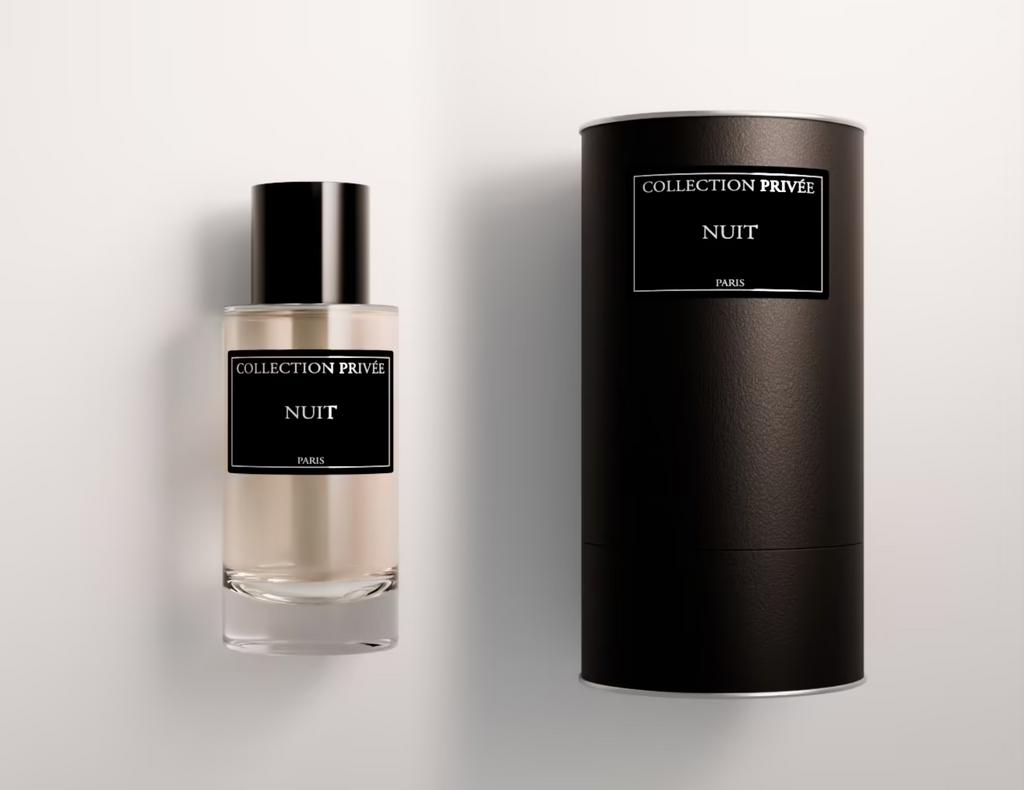 NIGHT - Private Collection Perfume