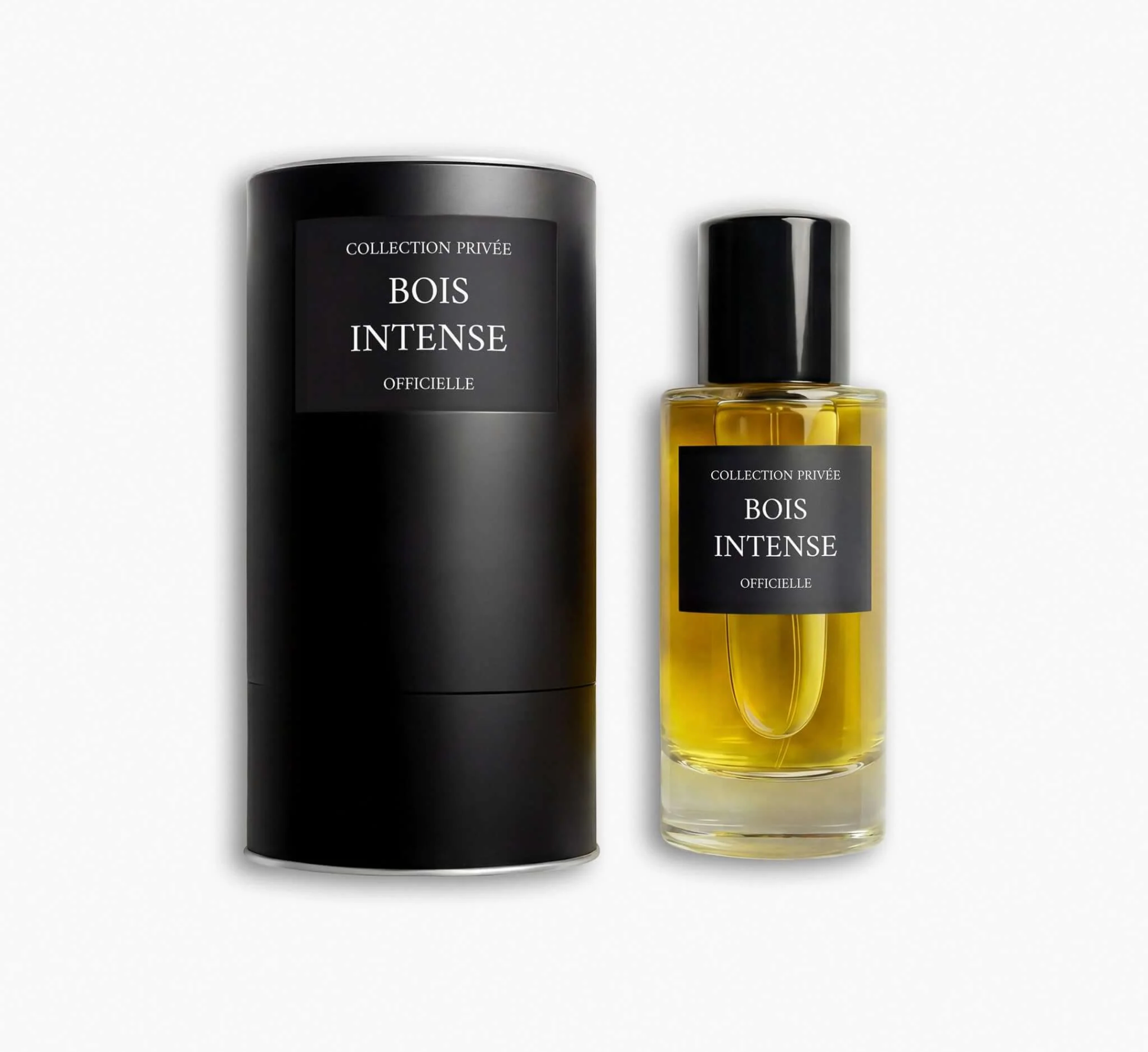 INTENSE WOOD - Private Collection Perfume