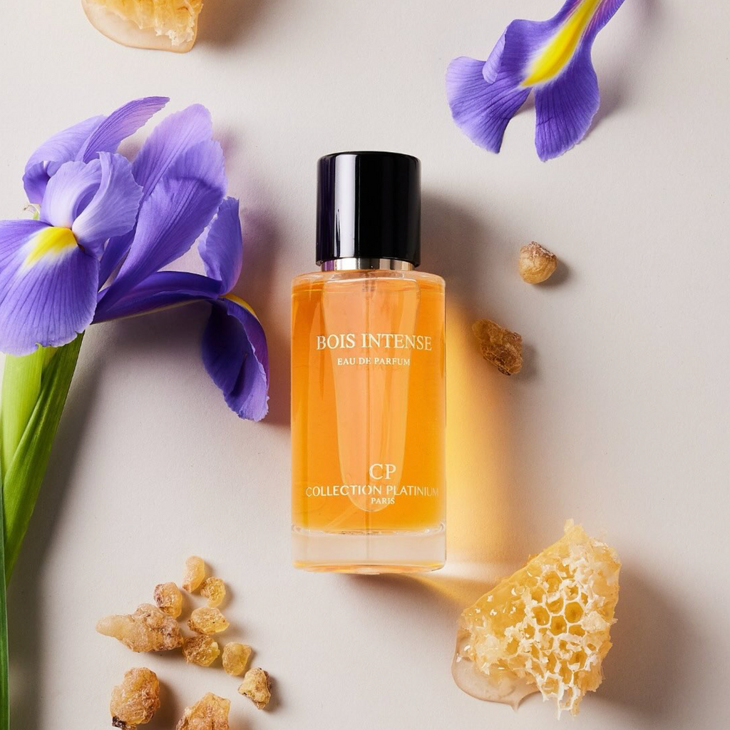 INTENSE WOOD - Platinum Collection Perfume