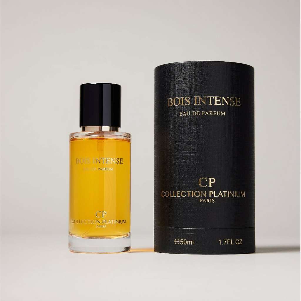 INTENSE WOOD - Platinum Collection Perfume