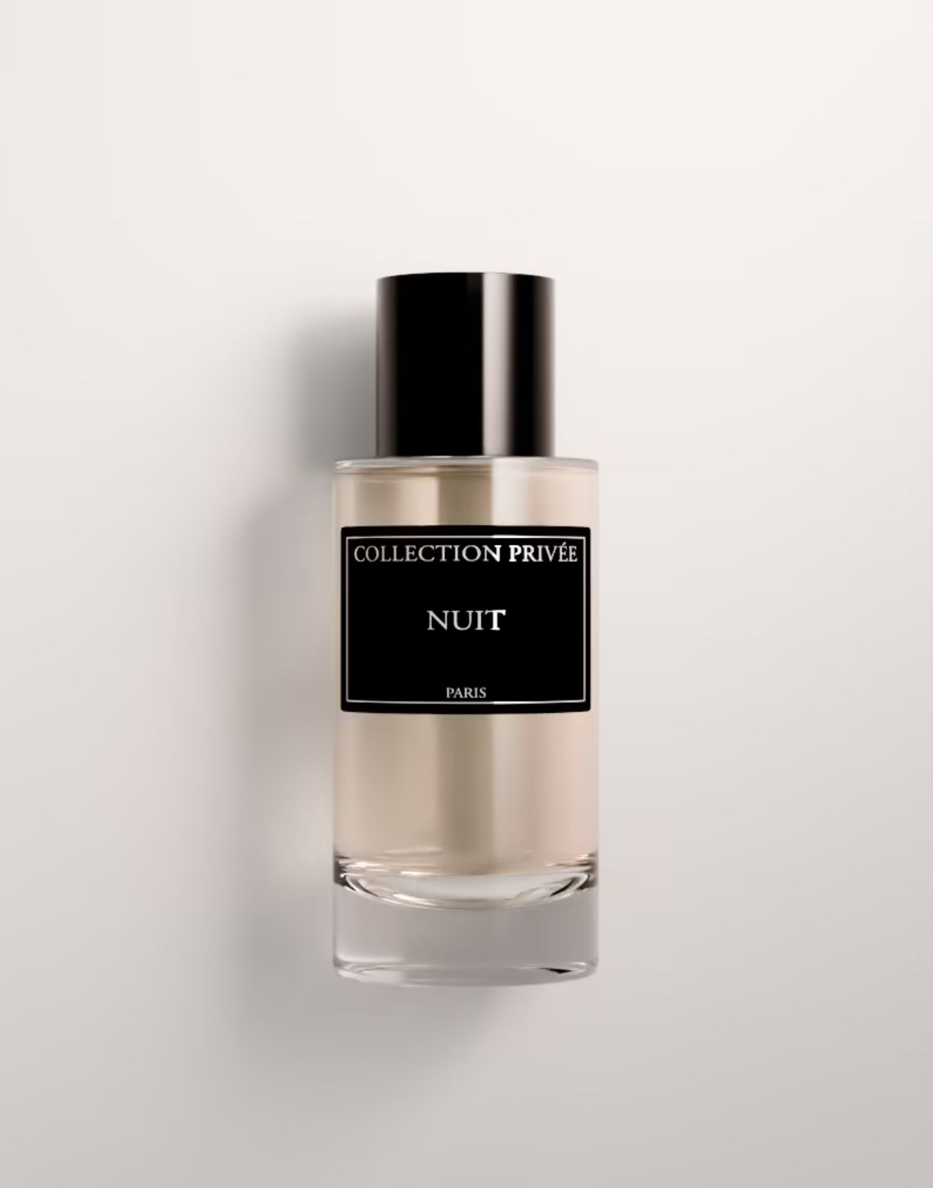 NIGHT - Private Collection Perfume