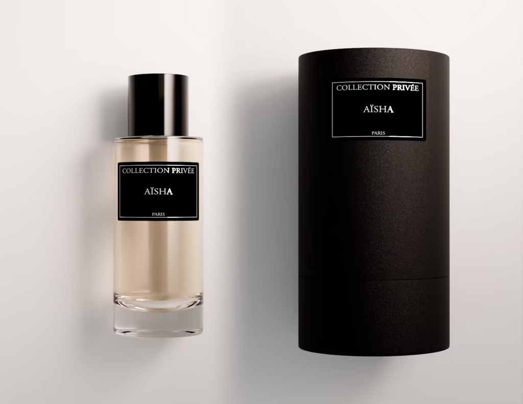AÏSHA - Private Collection Perfume