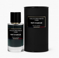 NIGHT OF LOVE - Private Collection Perfume