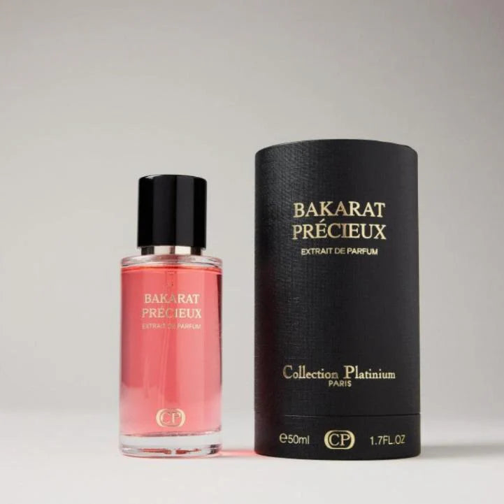 BAKARAT PRECIOUS - Platinum Collection Perfume