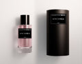 ROSE VANILLE - Private Collection Perfume