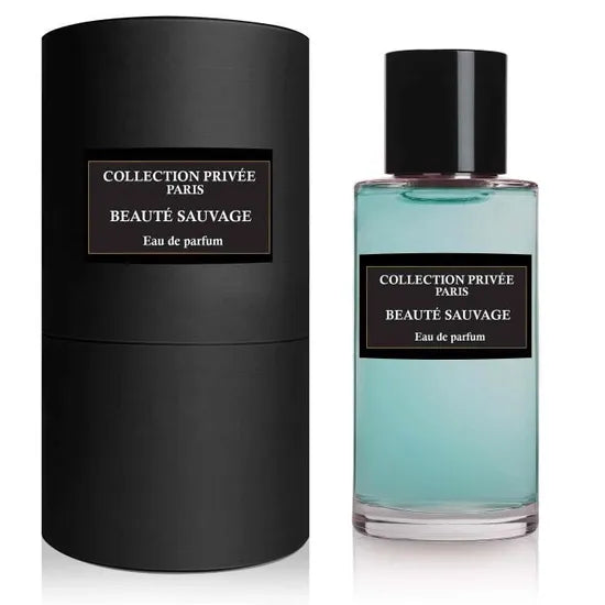 WILD BEAUTY - Private Collection Perfume