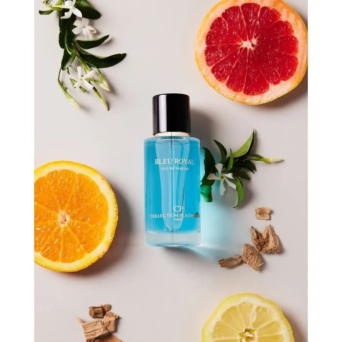ROYAL BLUE - Platinum Collection Fragrance
