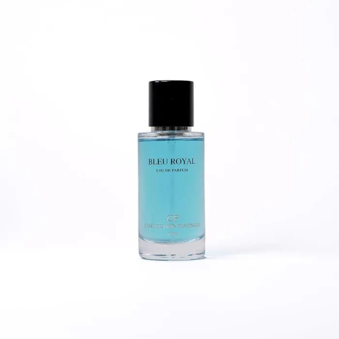 ROYAL BLUE - Platinum Collection Fragrance