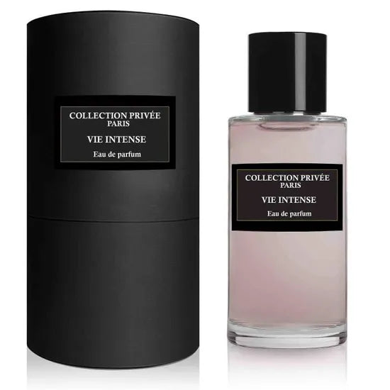 INTENSE LIFE - Private Collection Perfume