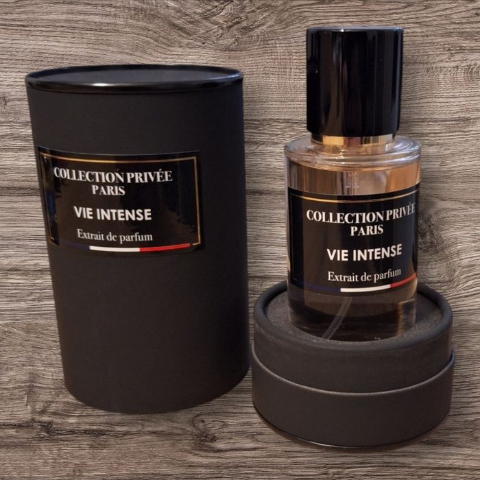INTENSE LIFE - Private Collection Perfume