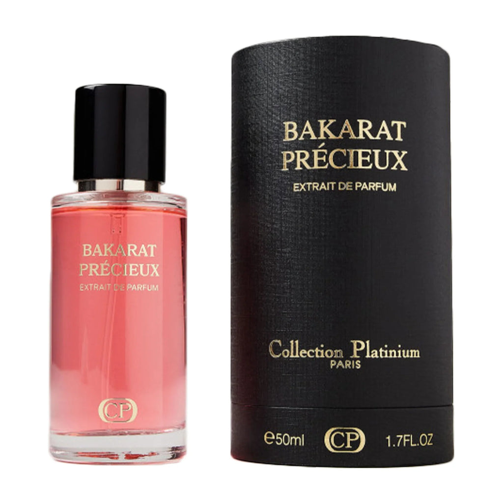 BAKARAT PRECIOUS - Platinum Collection Perfume