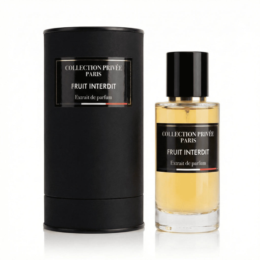 FORBIDDEN FRUIT - Private Collection Perfume