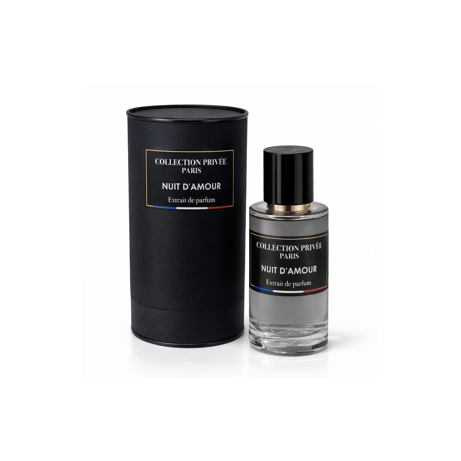 NIGHT OF LOVE - Private Collection Perfume