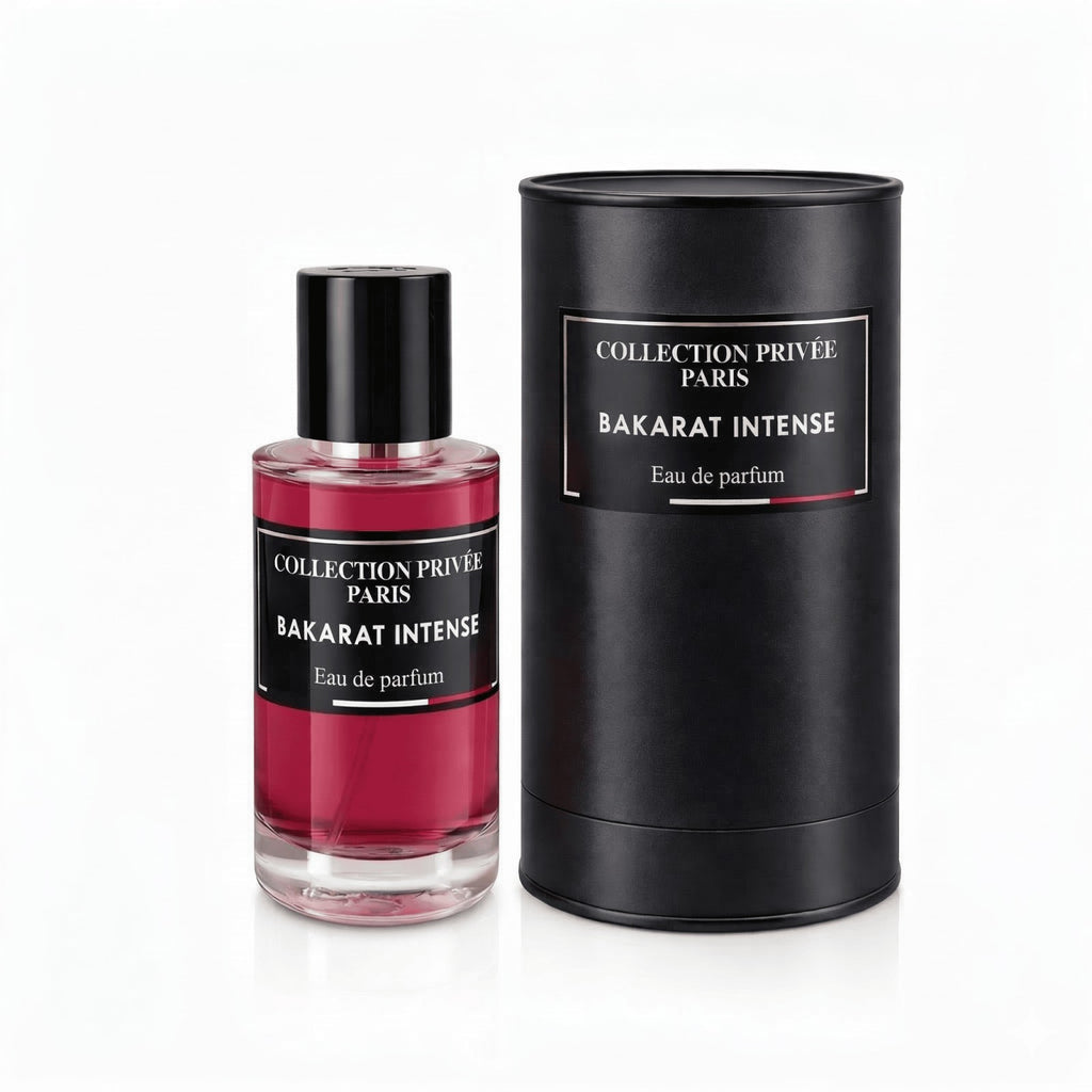 BAKARAT INTENSE - Private Collection Perfume