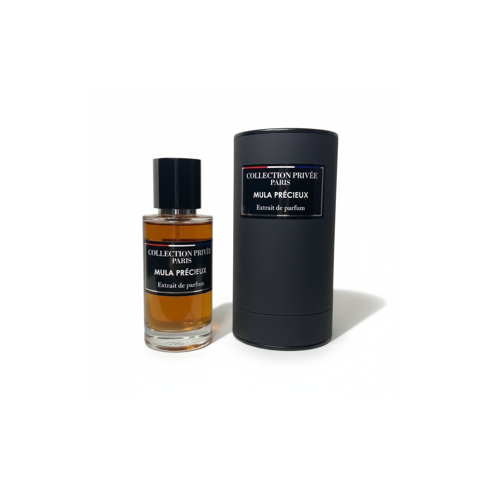 MULA PRECIEUX - Private Collection Perfume